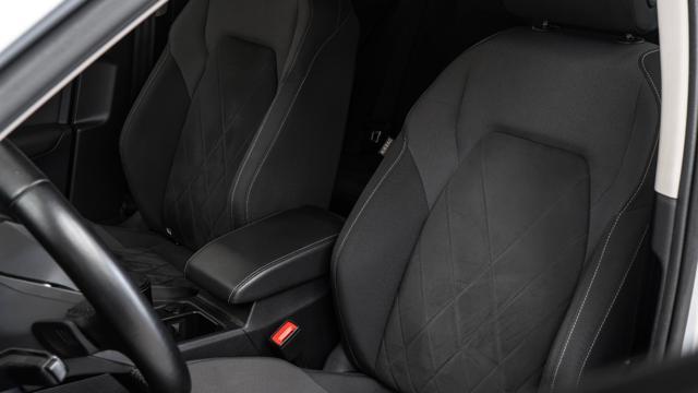 VOLKSWAGEN Golf 2.0 TDI 150 CV DSG SCR Style