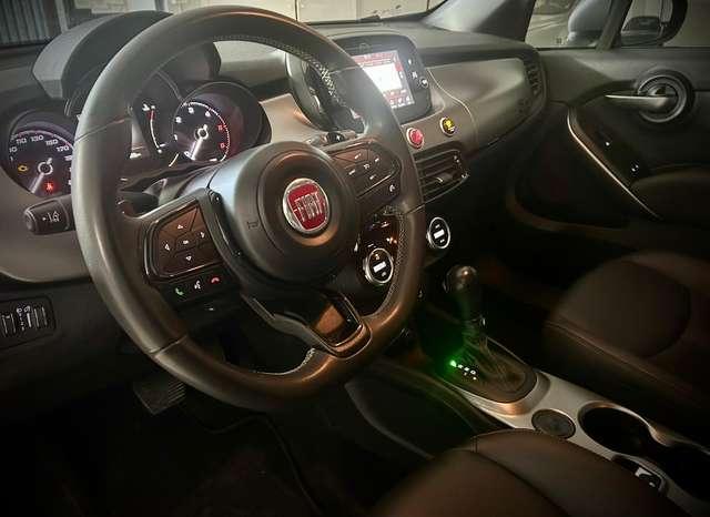 Fiat 500X 500 X 1.6 mjt Sport 4x2 120cv dct my20
