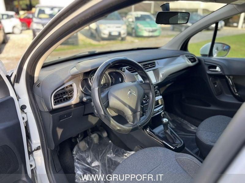 Citroën C3 PureTech 82 Feel Edition