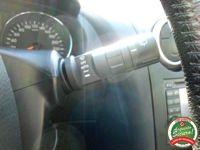 NISSAN Qashqai 2.0 dCi DPF Tekna 4X4