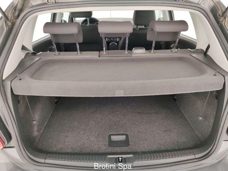 Volkswagen Polo Polo 1.0 MPI 75 CV 5p. Comfortline