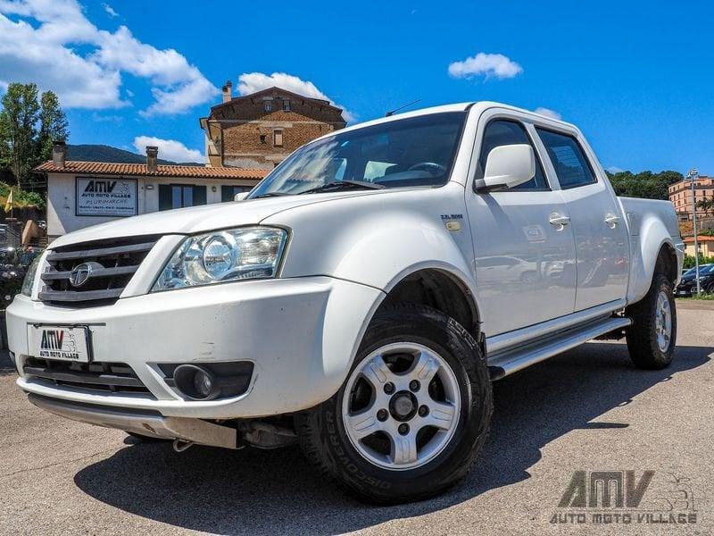 TATA Xenon 2.2 Dicor 4x2 PC Pick-up