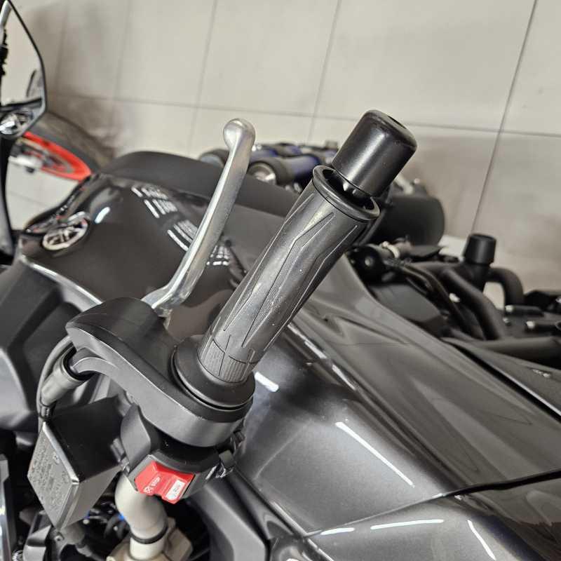 Yamaha Niken 850 - 2019