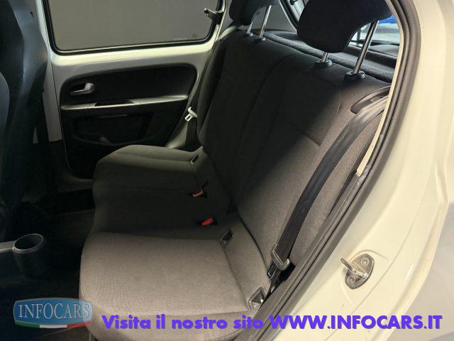 VOLKSWAGEN up! 1.0 65 CV - NEOPATENTATI - PROMO