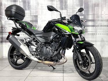 Kawasaki Z 400