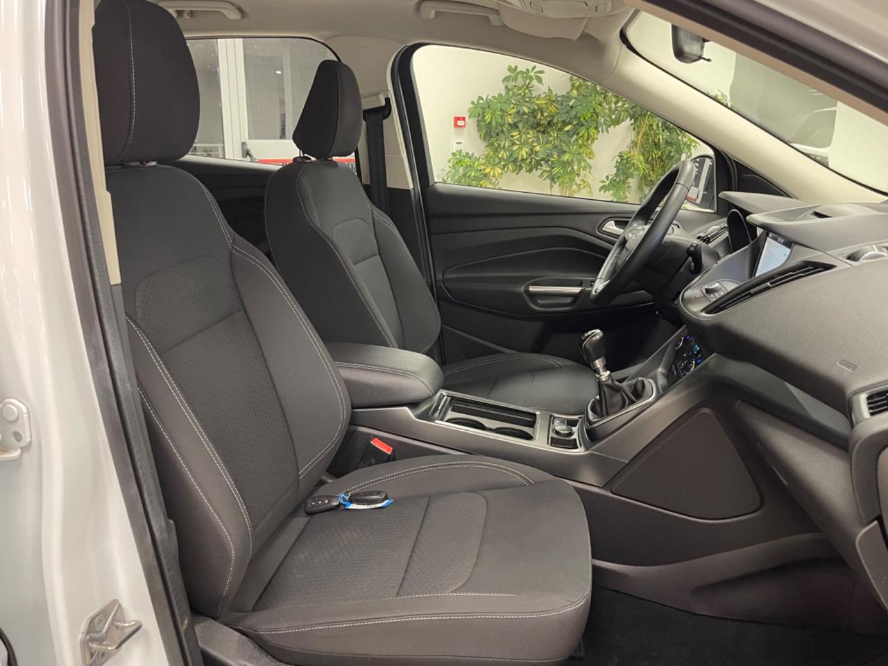 Ford Kuga 1.5 TDCI 120 CV S&S 2WD Business