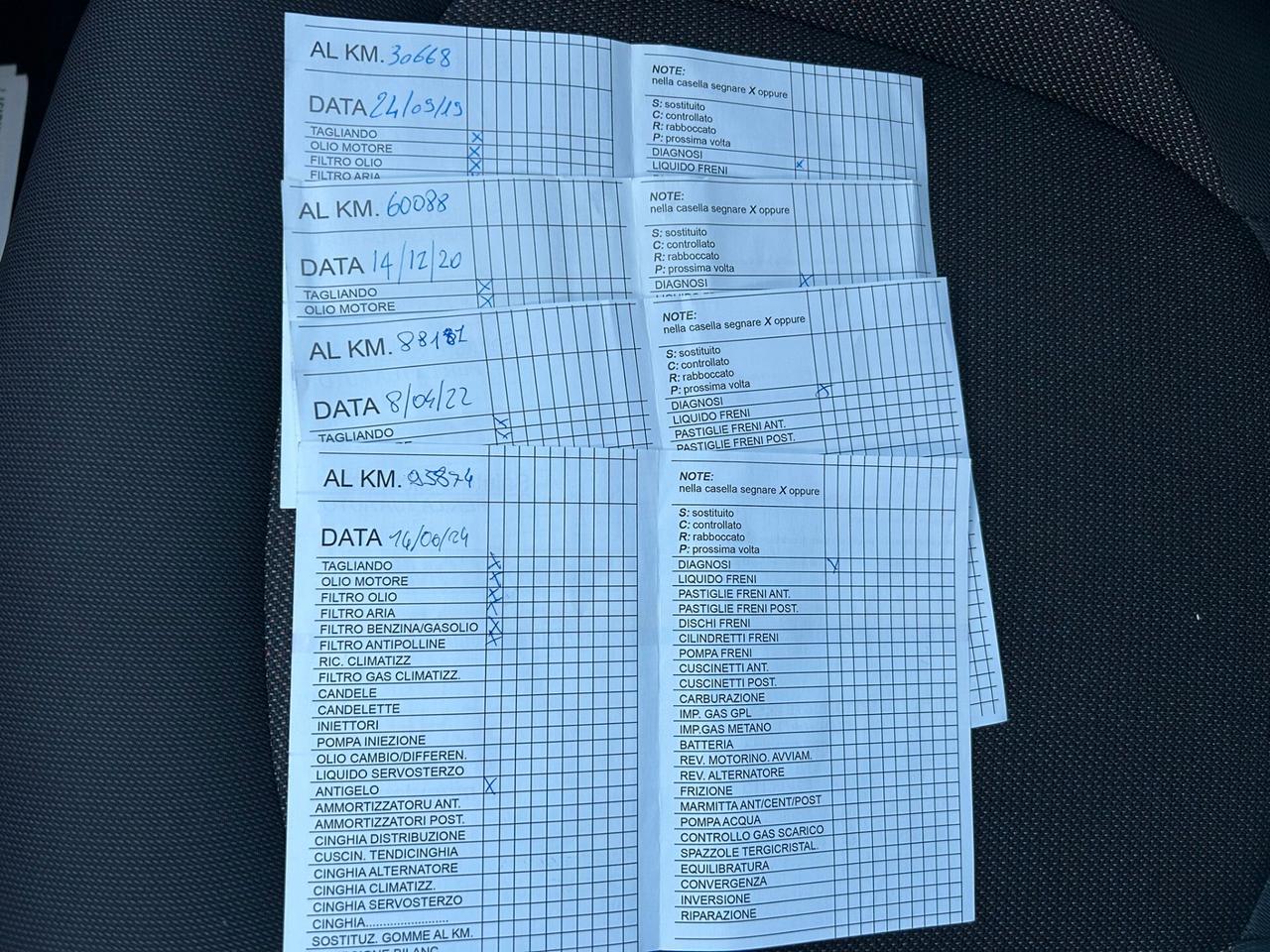 Mini ONE D 1.5 D 95 Cv Km 105.000 - 2015