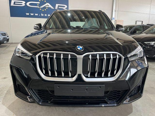 BMW X1 sDrive 18i Msport "18 M sport/Navi/Park plus/Telec