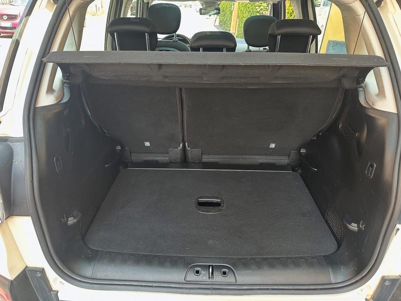 Fiat 500L 1.3 Multijet 95 CV Navigazione Tetto Panoramico FINANZIABILE