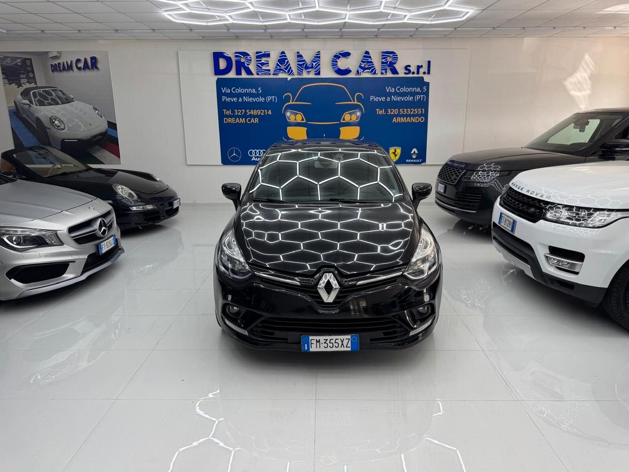 Renault Clio 1.5 dCi 75CV Start&Stop 5p. Diesel - Ok neopatentati