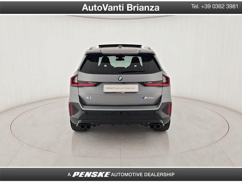 BMW X1 X1 xdrive M35i Msport Pro