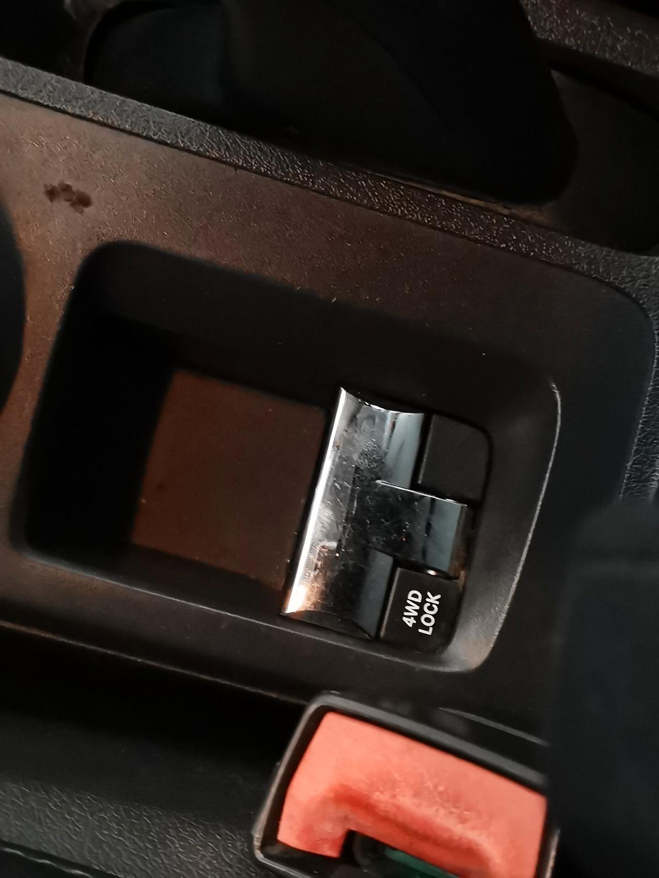 Jeep Compass 2.2 CRD Limited 4x4