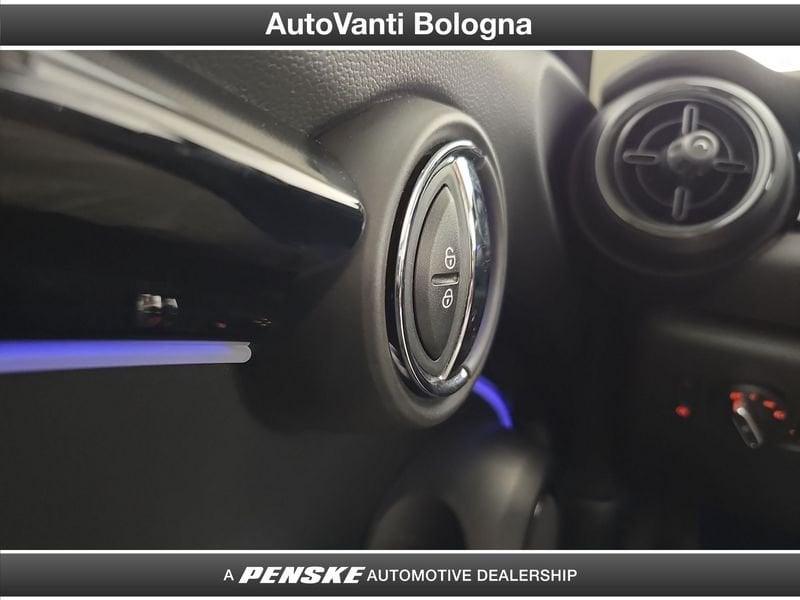 MINI Mini Full Electric Cooper SE Essential