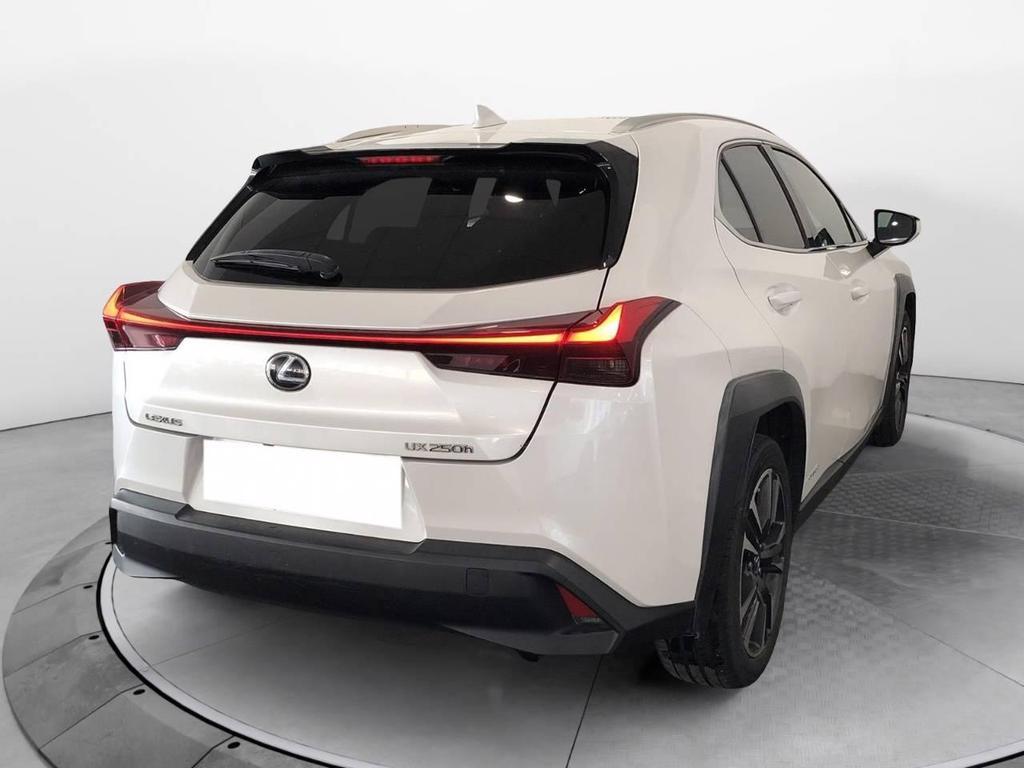 Lexus UX 250h 2.0 Hybrid Executive 2WD Power Split Device
