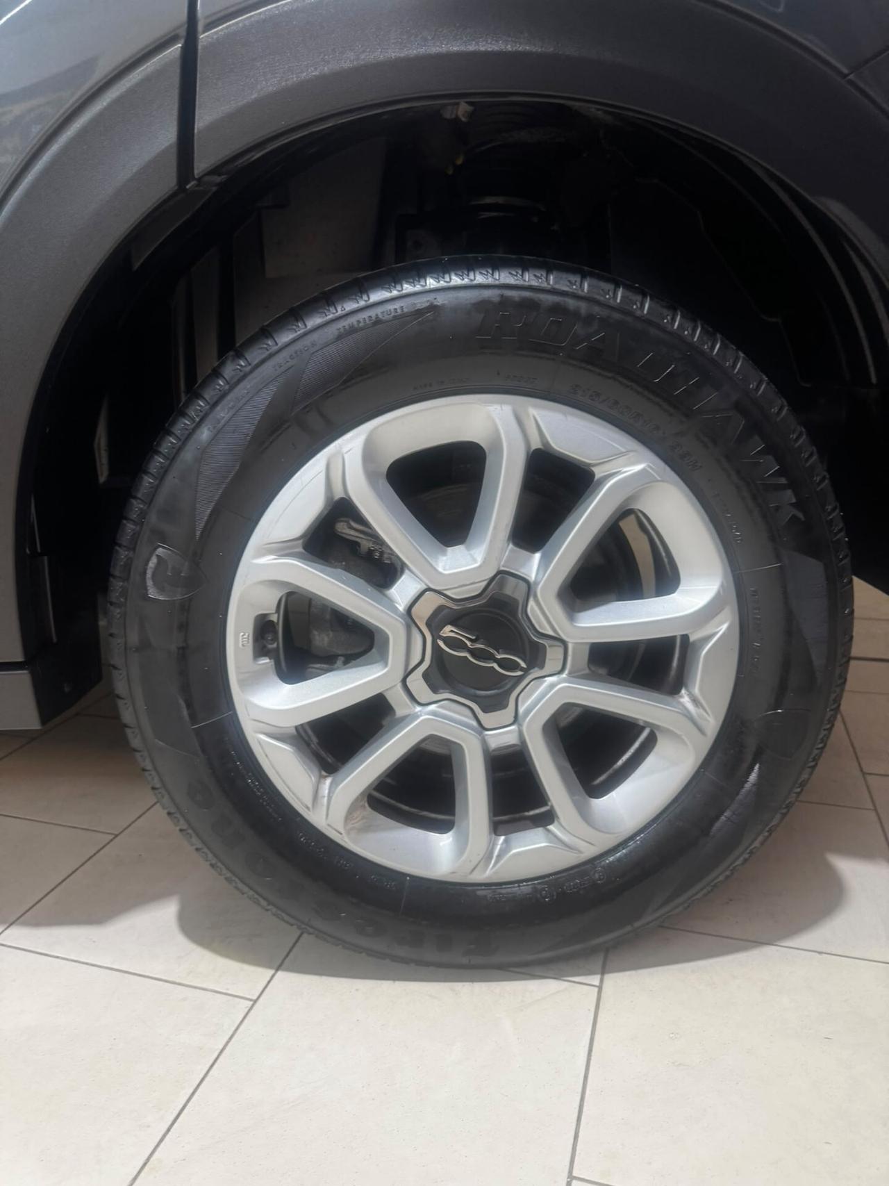 Fiat 500X 1.6 MultiJet 120 CV Pop Star