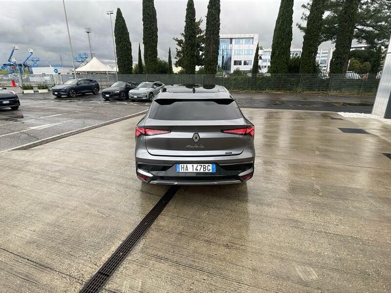 Renault Rafale TECHNO full hybrid E-Tech 200cv