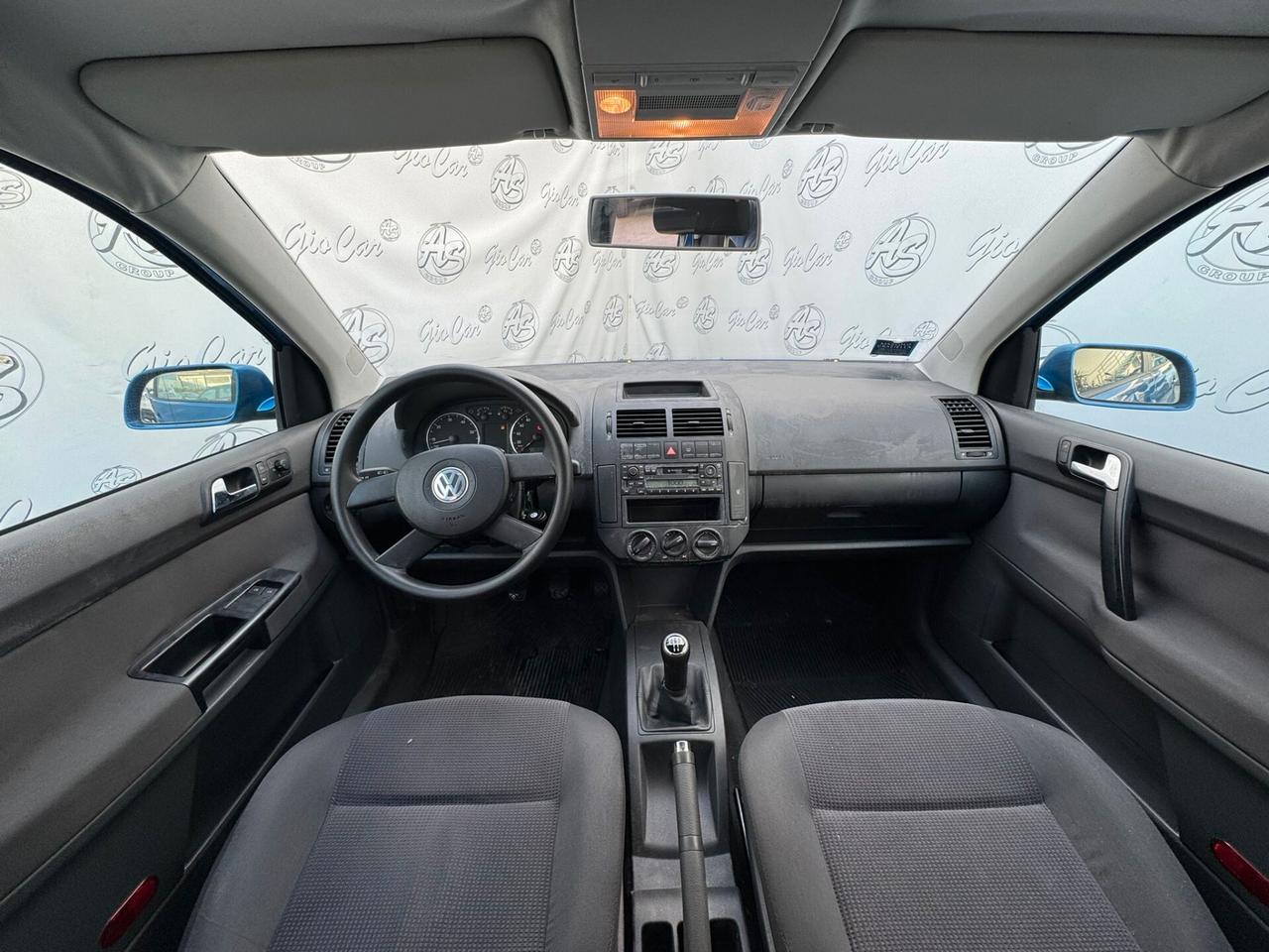 Volkswagen Polo 1.4 16V 75cv 5p. Comfortline