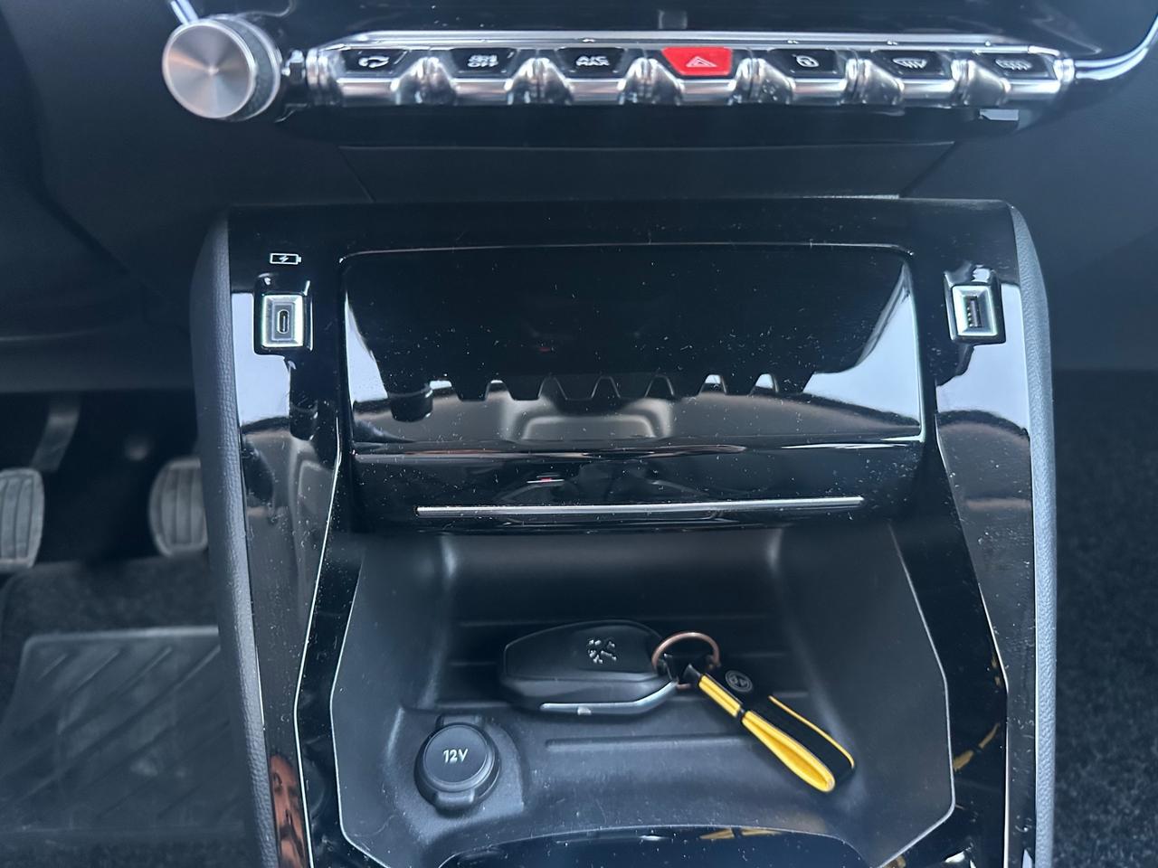 Peugeot 208 BlueHDi 100 Stop&Start 5 porte Active Pack