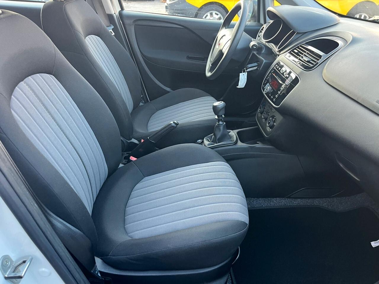 Fiat Punto 1.2 90.000km come nuovaaa