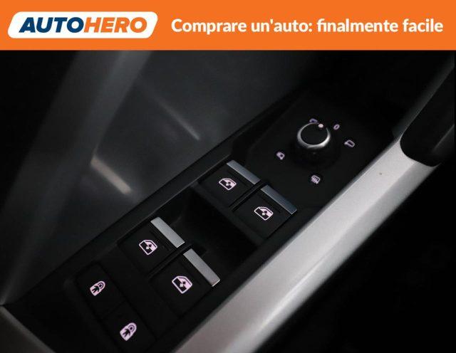AUDI Q3 35 TFSI S line edition
