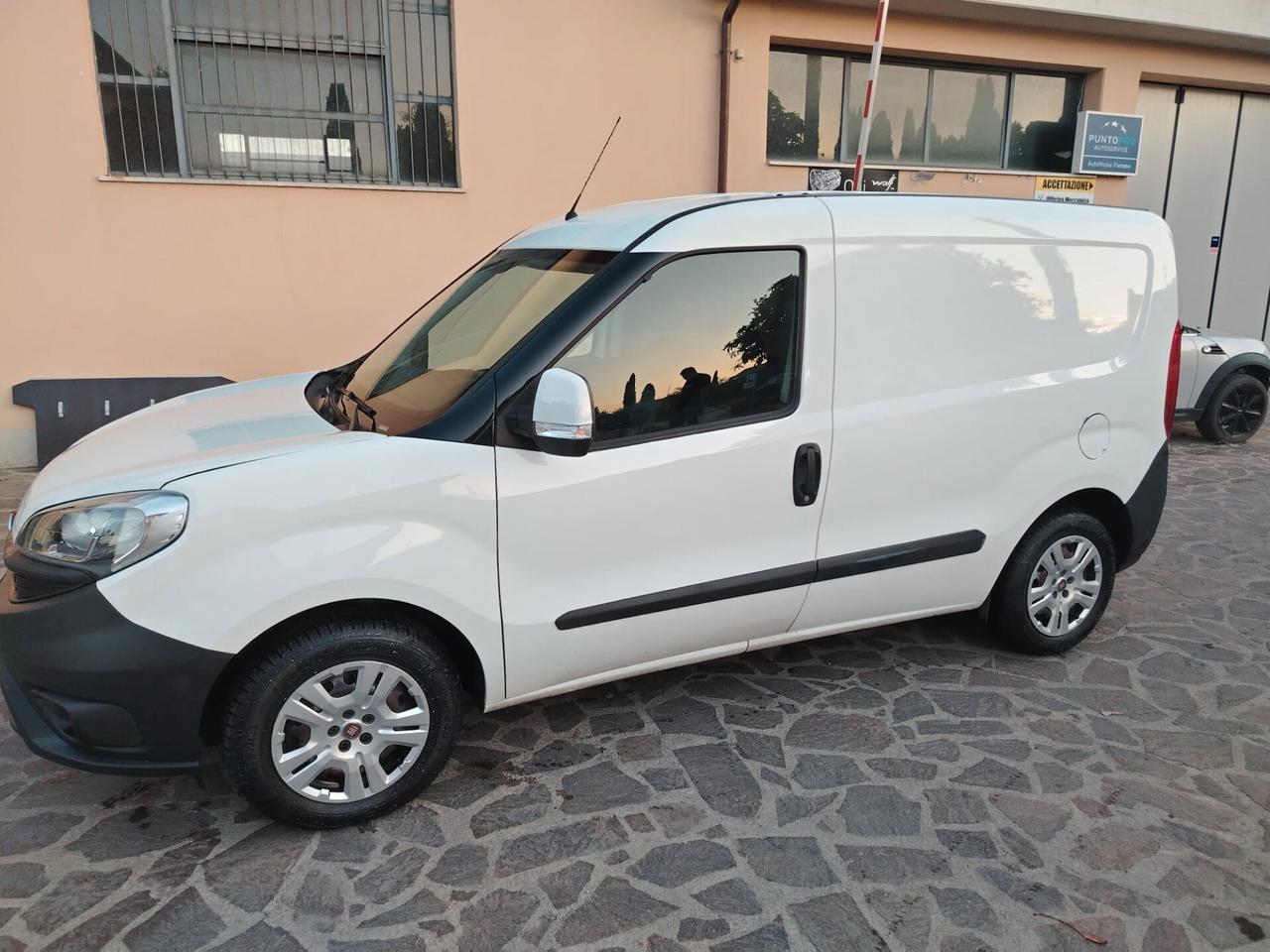 Fiat doblò 1300 m.j. 95cv