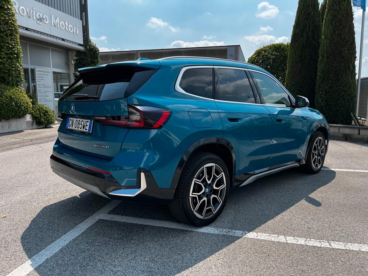 Bmw X1 xDrive 25e xLine