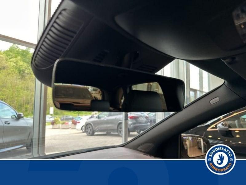 Mercedes-Benz Classe B B 180 d Automatic AMG Line Advanced Plus