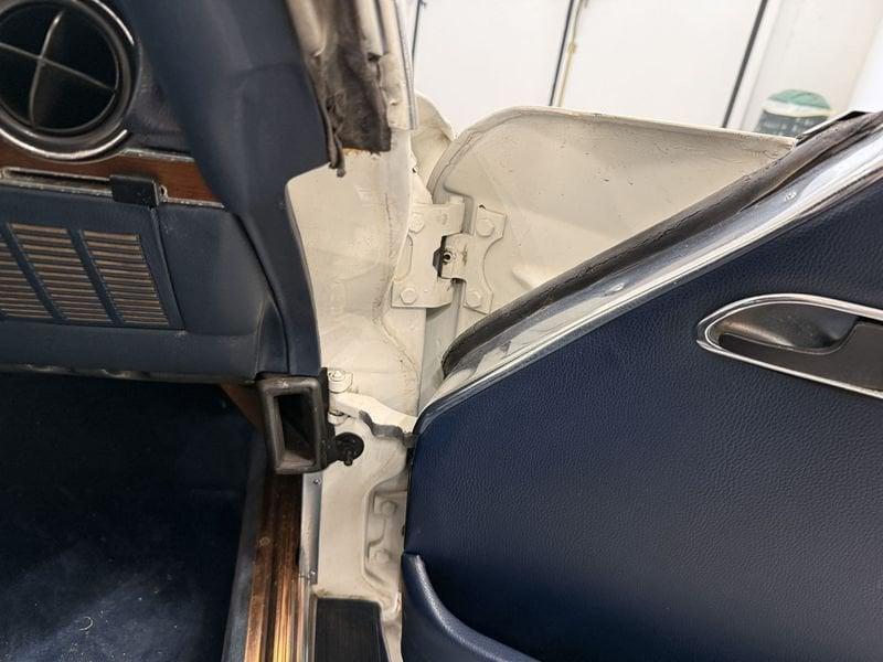 Mercedes-Benz Serie SL SL 450 Roadster America