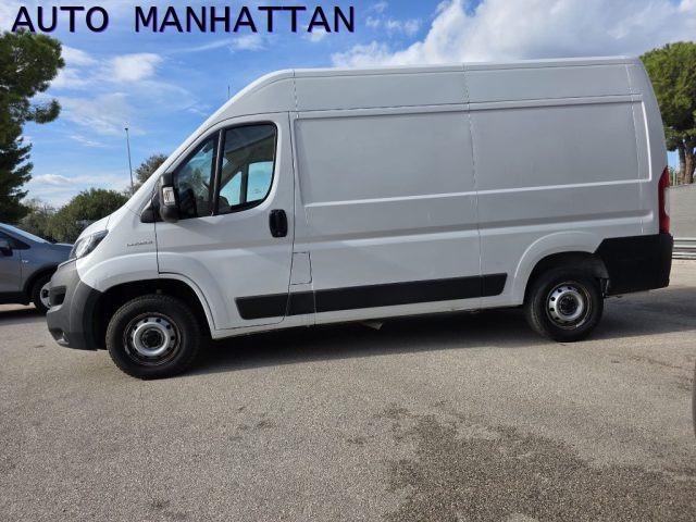 FIAT Ducato 2.2 Mjt 140CV PM-TN Furgone