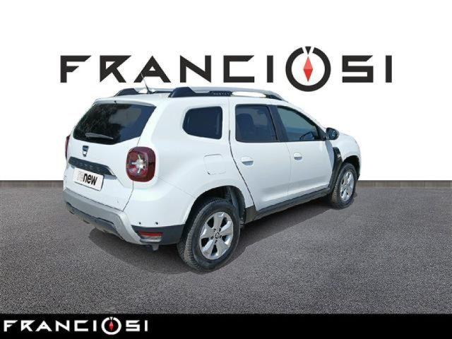 DACIA Duster 1.5 Blue dCi 115cv Prestige 4x2 my19