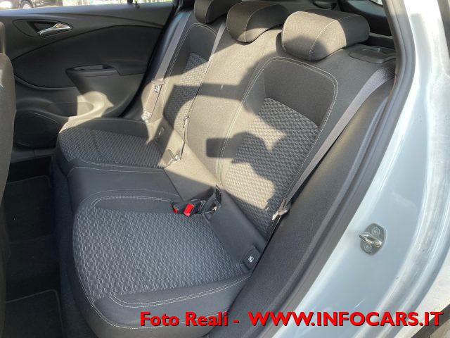 OPEL Astra 1.6 CDTi 110CV S&S Sports Tourer Business