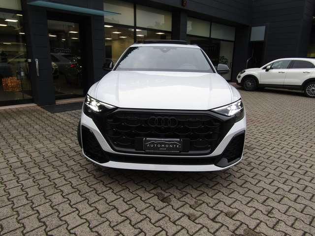 Audi Q8 50 3.0 TDI MHEV 286CV QUATTRO S-LINE AZIENDALE
