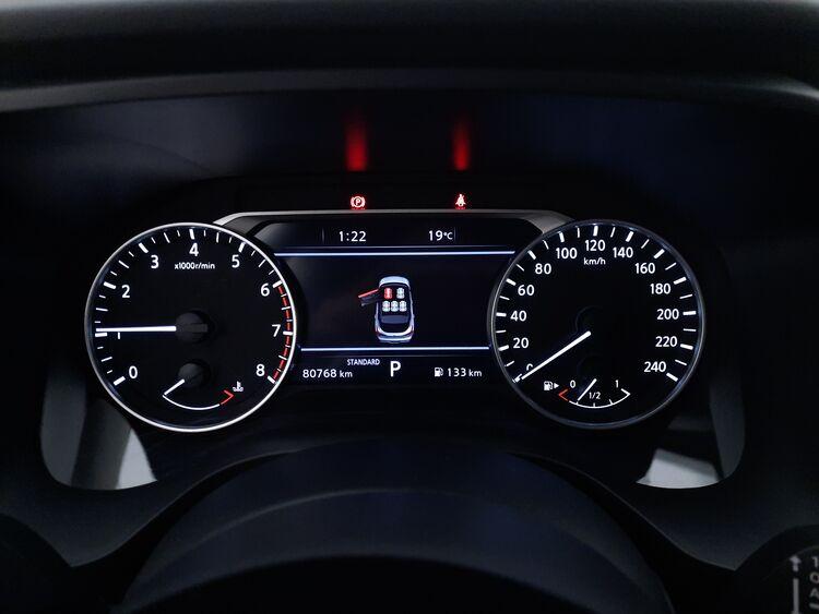 Nissan Qashqai Hybrid Business Xtronic BR227287 1.3 Mild Hybrid 158CV