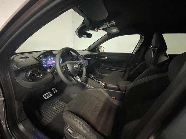 Alfa Romeo Junior 1.2 Hybrid 145cv Speciale + Sabelt + Led Matrix