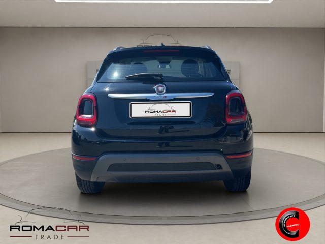 FIAT 500X 1.3 T4 150 CV DCT AUTOMATICA VARI COLORI!