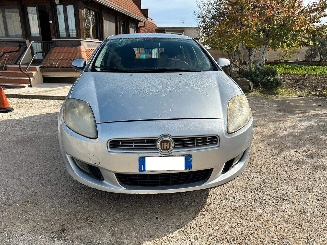 Fiat Bravo 1.4 Dynamic