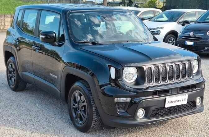 Jeep Renegade 1.6 Mjt 130 CV Business