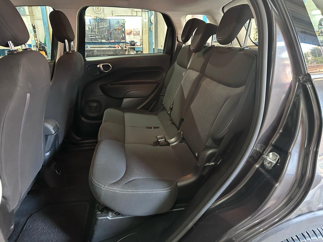 Fiat 500L 1.3 Multijet 95 CV City Cross