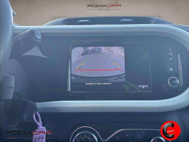RENAULT Twingo SCe La Parisienne CABRIO!