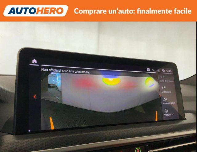 BMW X3 xDrive20d 48V Msport