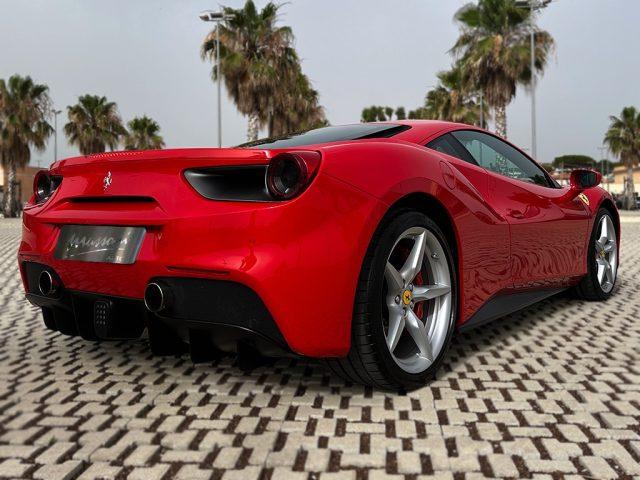 FERRARI 488 GTB 488 GTB