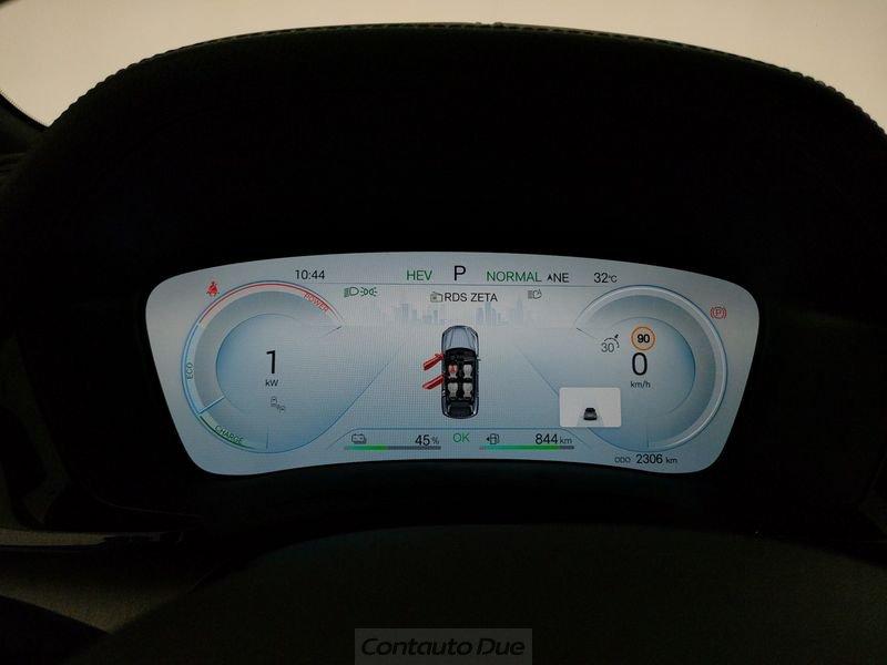 BYD Seal U DM-i Seal U DM-i 1.5 phev Comfort 2wd
