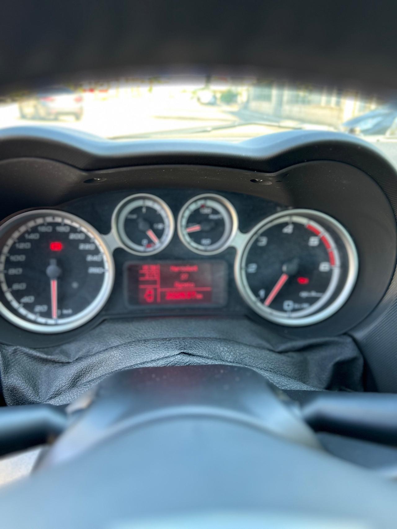 Alfa Romeo MiTo 1.3 JTDm 95 CV S&S Super