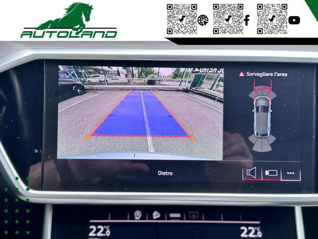 AUDI A6 allroad 40 TDI 2.0 quattro S tronic Matrix 204Cv mHEV