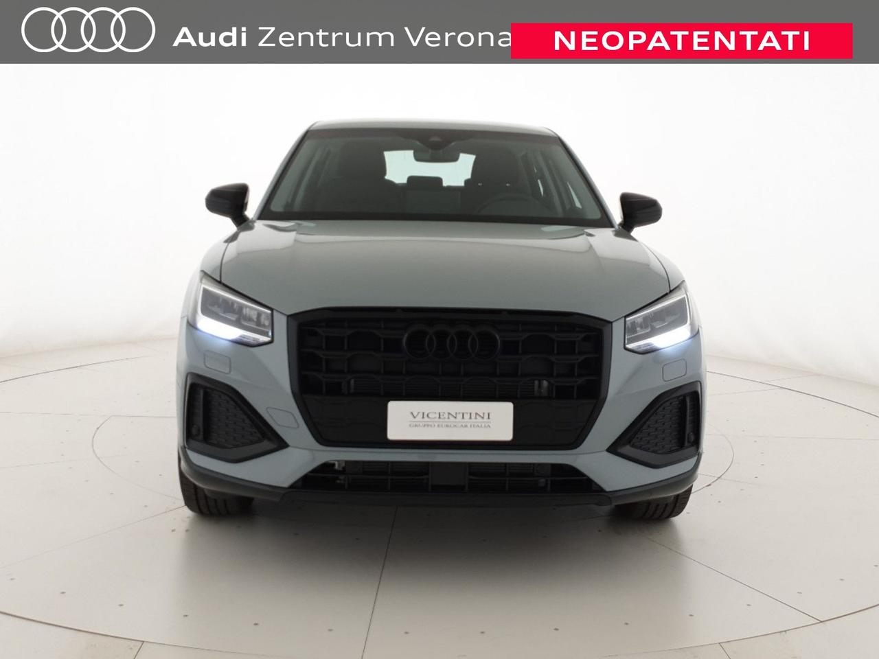 30TDI 116CV Business Advanced