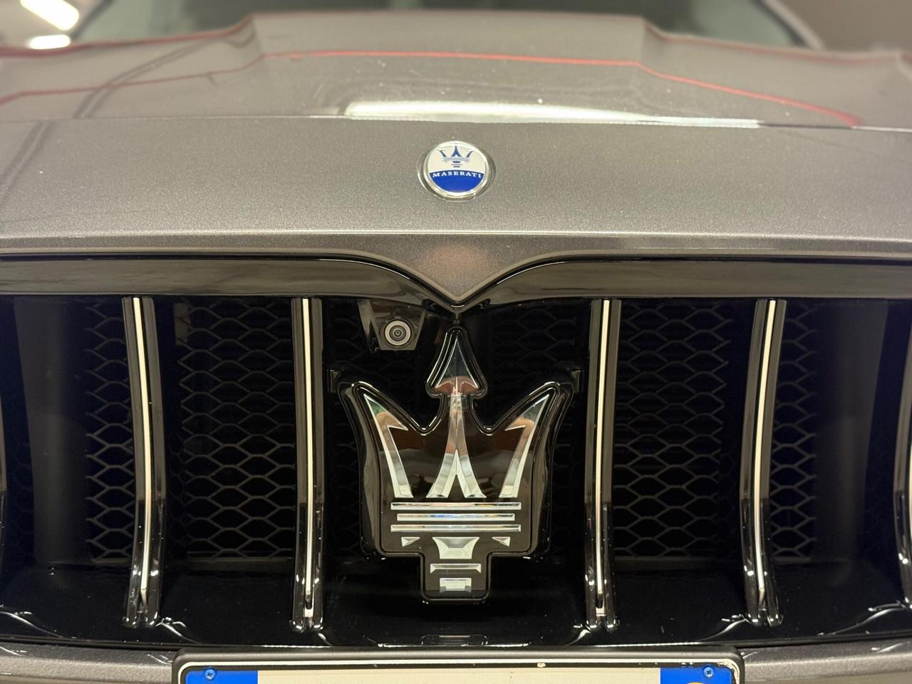 Maserati Grecale MHEV 250 CV AWD GT - NO SUPER BOLLO