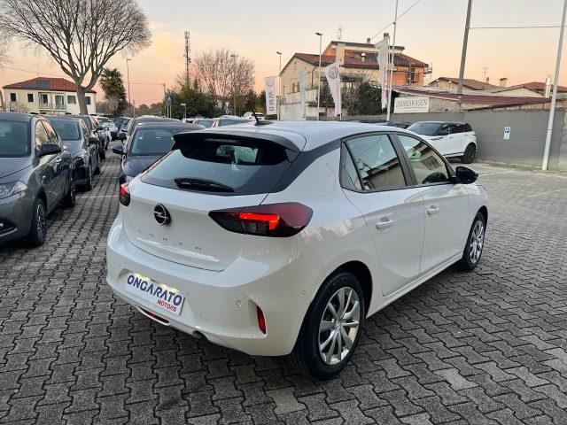 OPEL Corsa 1.2 S&S 75cv