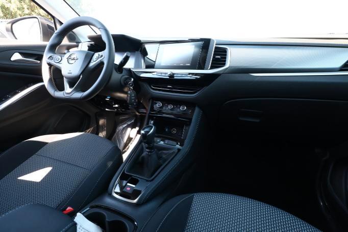 Opel Grandland 1.2 s&s 130cv