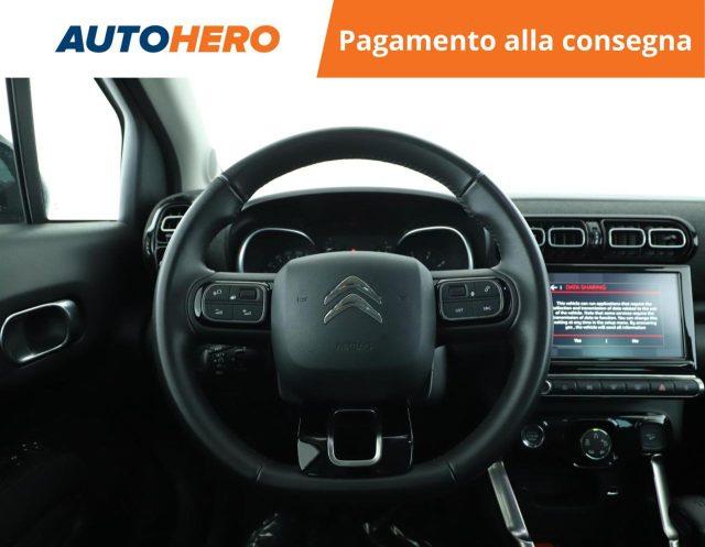 CITROEN C3 Aircross PureTech 110 S&S Shine Pack