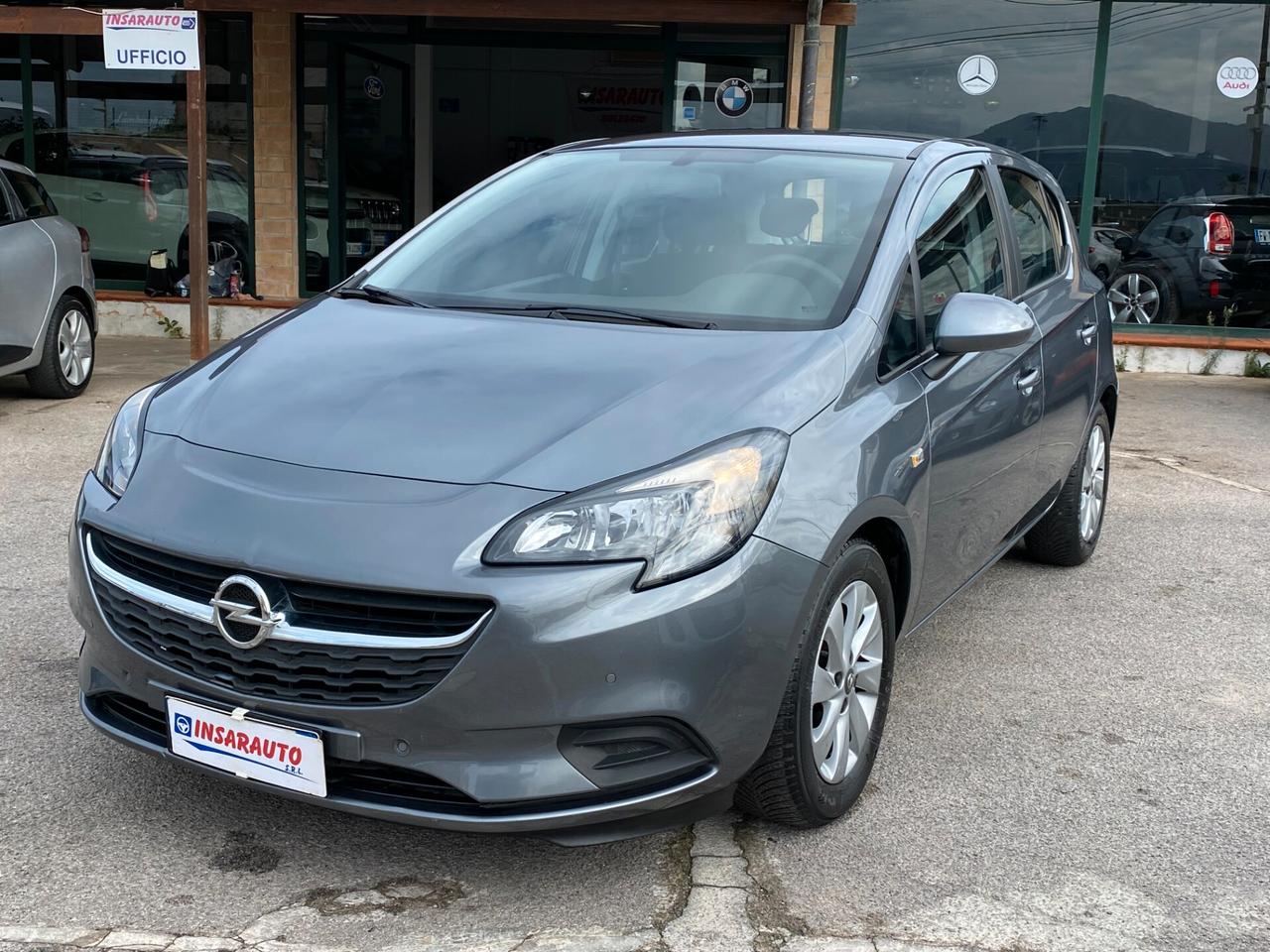 Opel Corsa 1.4 5 porte Innovation NAVI MY 19